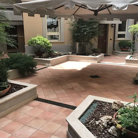 Residenza Mecenate