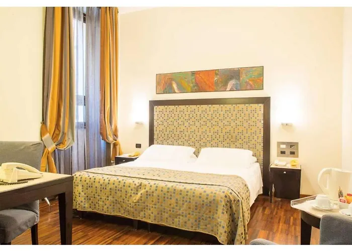 Residenza Mecenate