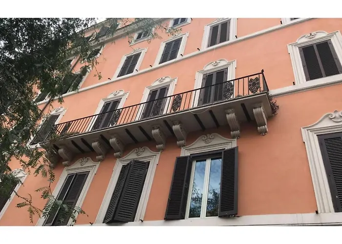 Residenza Mecenate Roma