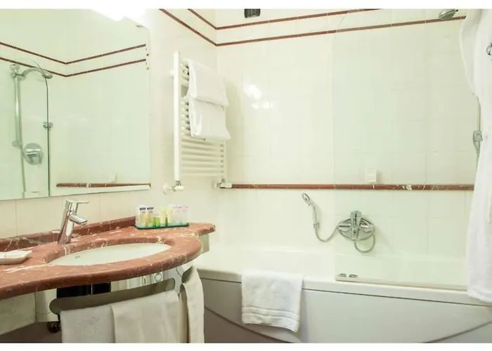 Apart Otel Residenza Mecenate