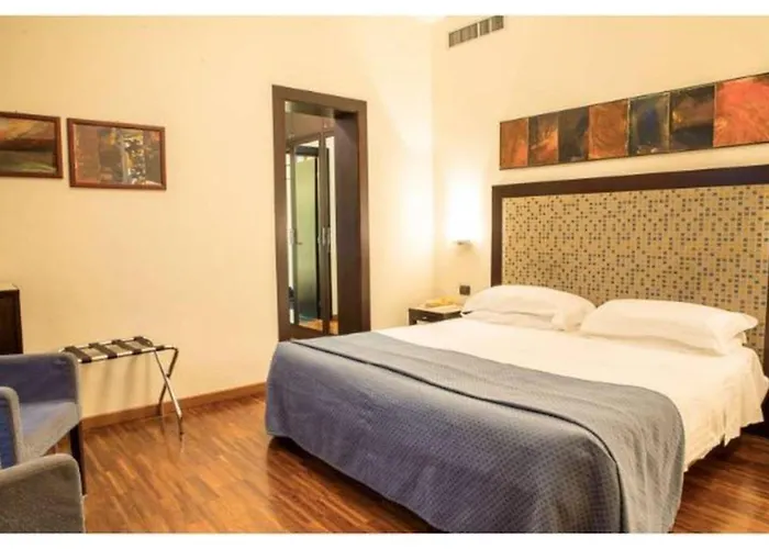 Residenza Mecenate 4*