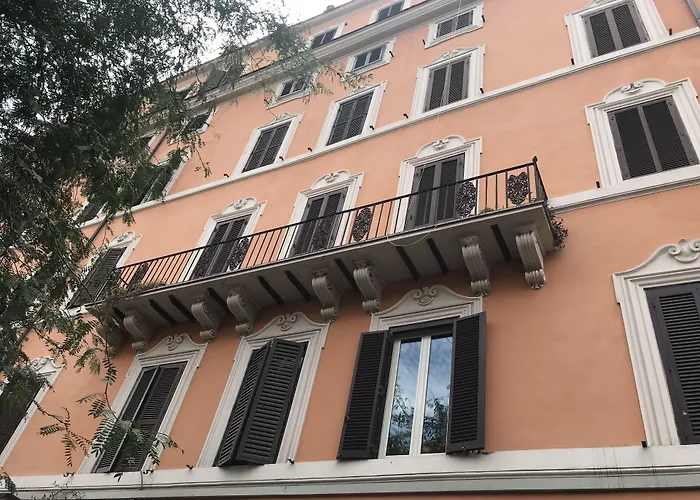 Residenza Mecenate