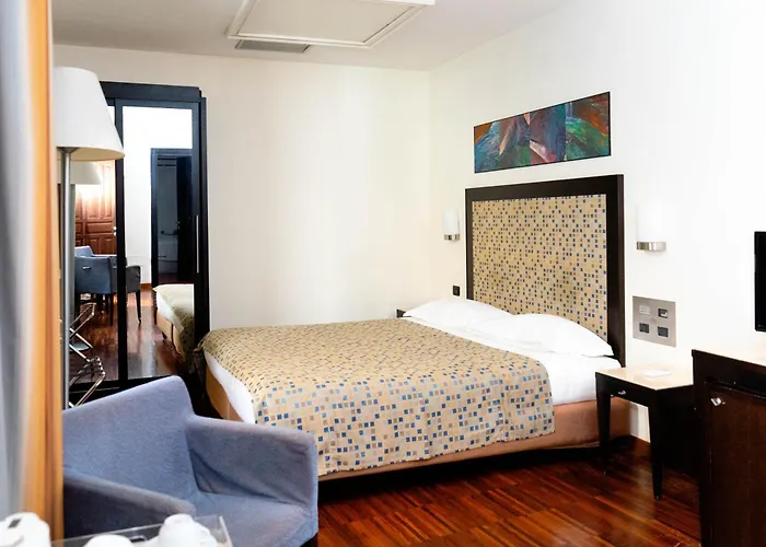 Residenza Mecenate 4*