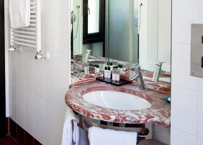 Residenza Mecenate Apart Otel Roma