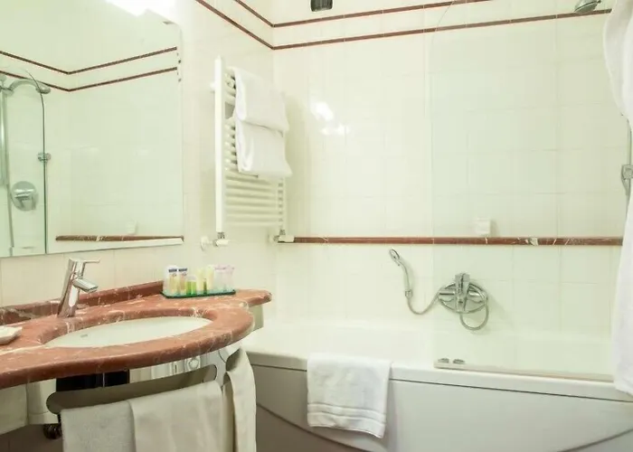 Residenza Mecenate Hotel apartamentowy 4*